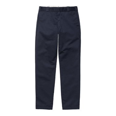 Nohavice Carhartt WIP Master Pant Navy | I020074.1C.02., 1