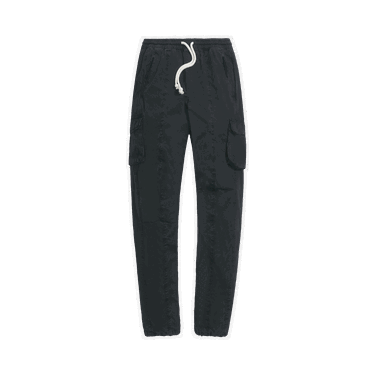 Nohavice KITH Sennet Cargo Trouser Navy | KH6511 211, 0