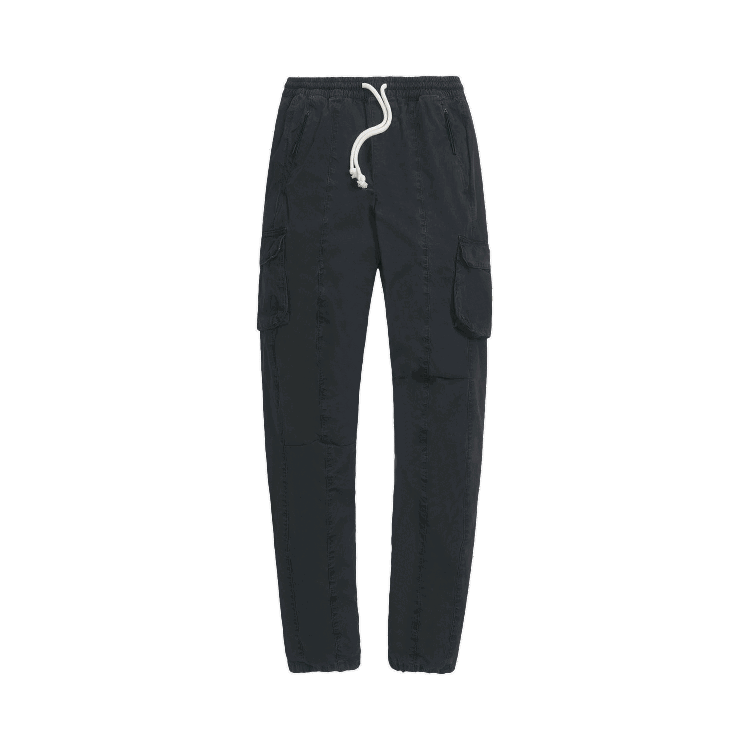 Nohavice KITH Sennet Cargo Trouser Navy | KH6511 211, 0