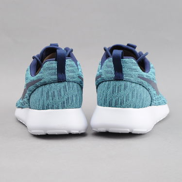 Tenisky a topánky Nike Roshe One KJCRD Modrá | 777429-400, 3