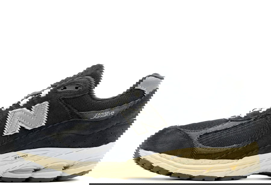 Tenisky a topánky New Balance 2002R Šedá | M2002RHO, 1