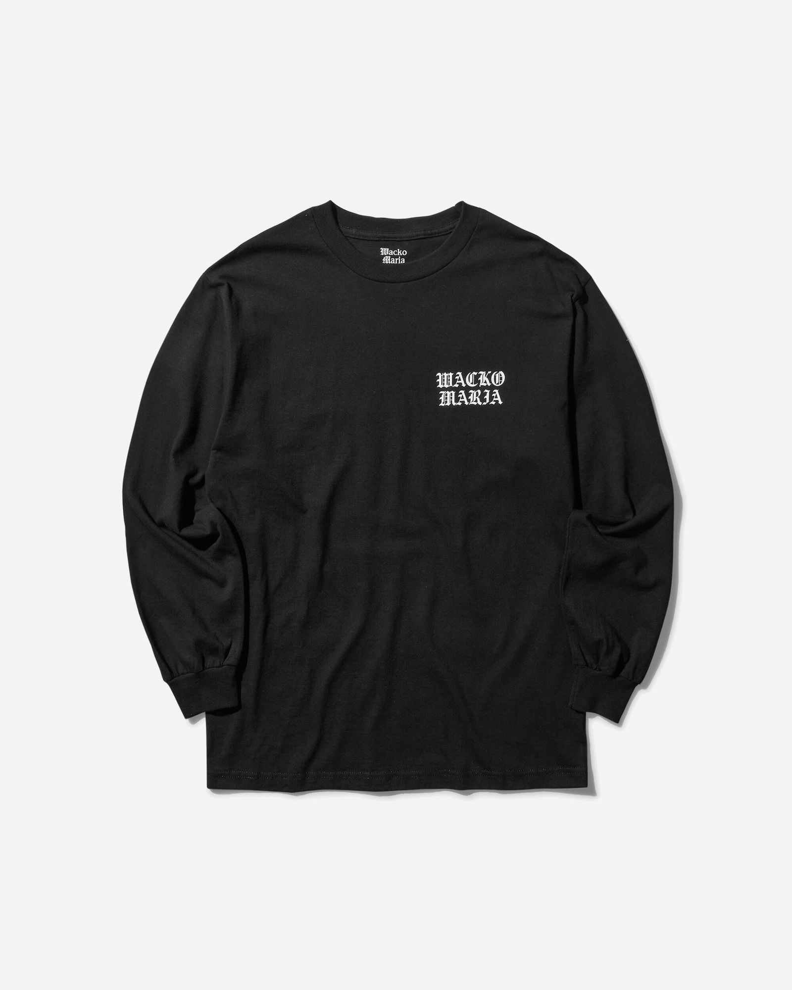 T-Shirt Longsleeve Logo