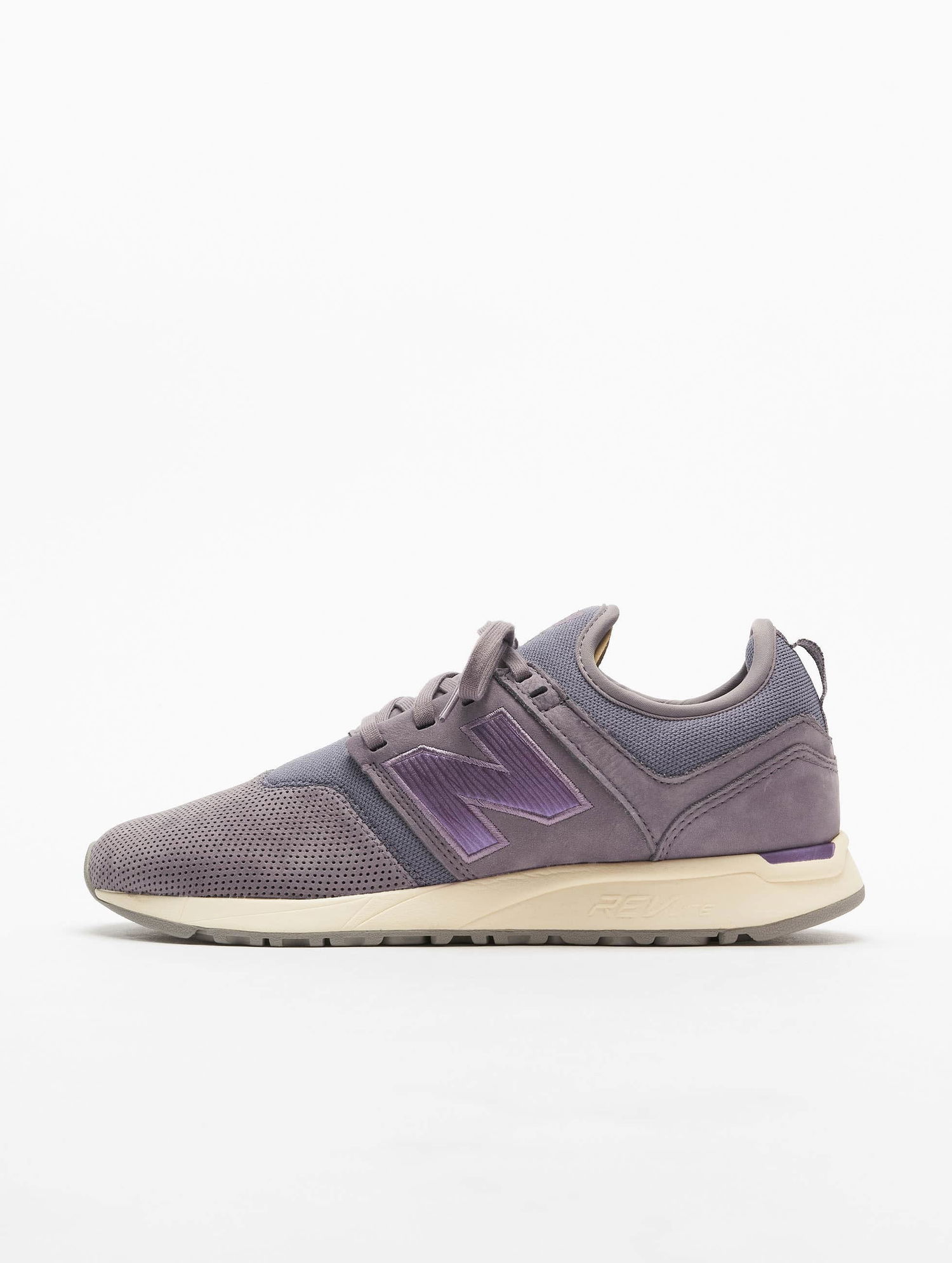 Tenisky a topánky New Balance 247 Fialová | WRL247WM, 0