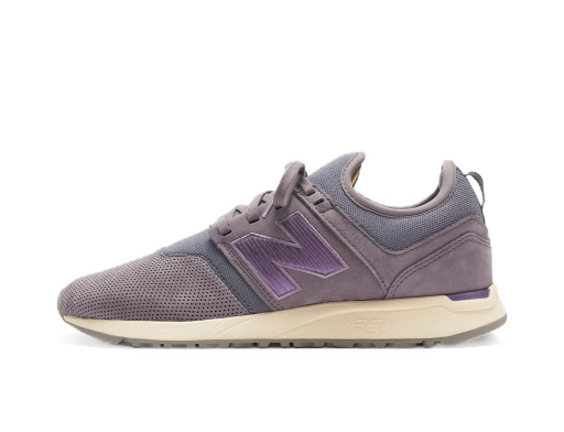 Tenisky a topánky New Balance 247 Fialová | WRL247WM
