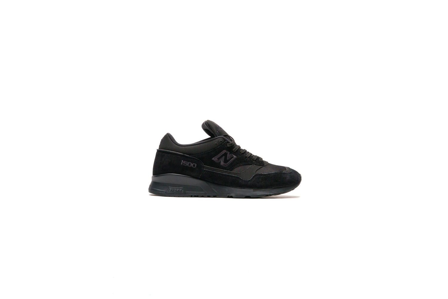 Tenisky a topánky New Balance 1500 Made in UK 'Elevated Essentials' Čierna | U1500KKL, 0