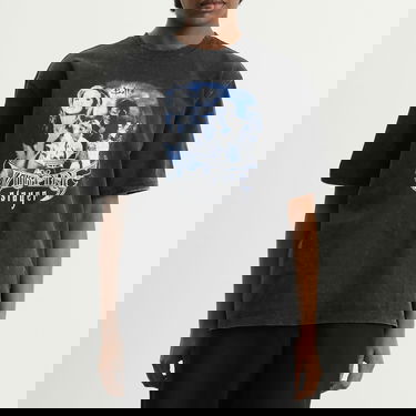 Tričko adidas Originals Buffy the Vampire Slayer Graphic Tee Čierna | JW0154, 2