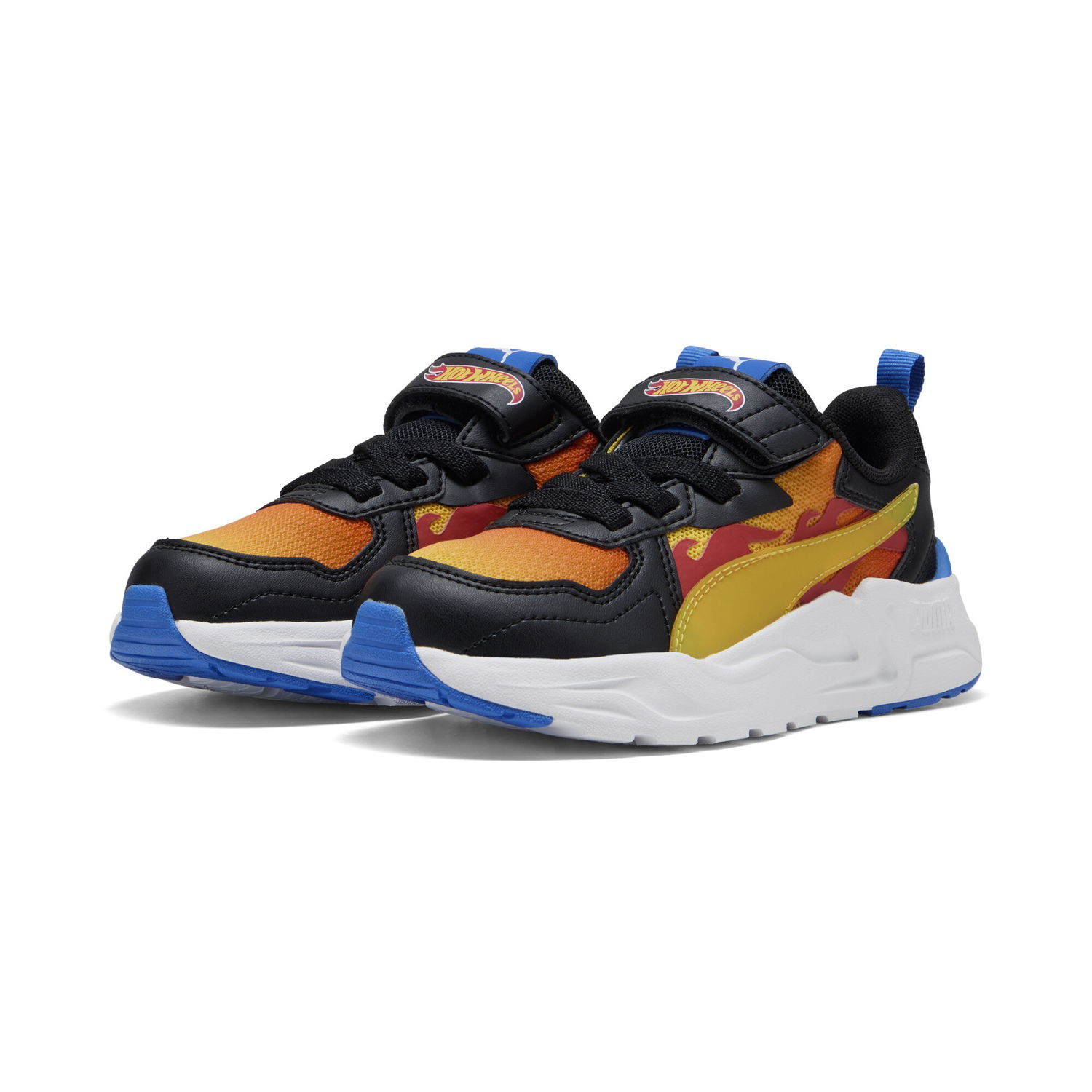 Tenisky a topánky Puma PUMA x HOT WHEELS™ Trinity Lite Rôznofarebný | 401407_01, 1