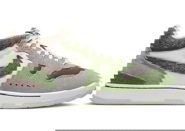 Tenisky a topánky Nike Mac Attack QS SP "Oil Green" Zelené | FN0648-300, 1