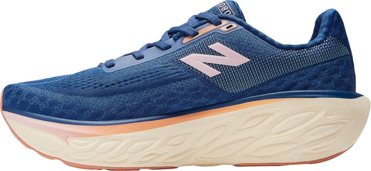 Tenisky a topánky New Balance Fresh Foam X 1080 v14 Modrá | w1080n14, 1