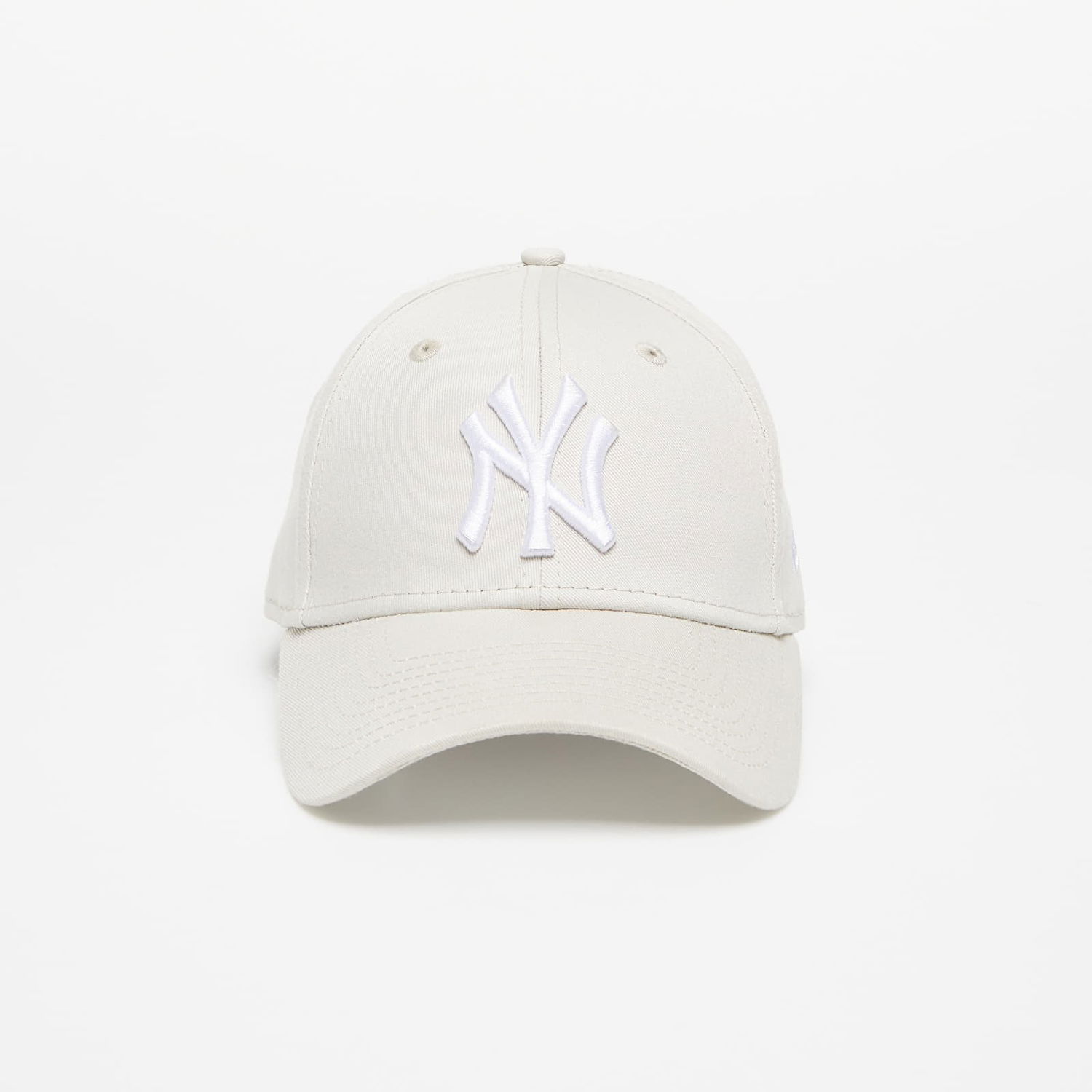 Šiltovka New Era New York Yankees League Essential 9FORTY Biela | 60292635, 0