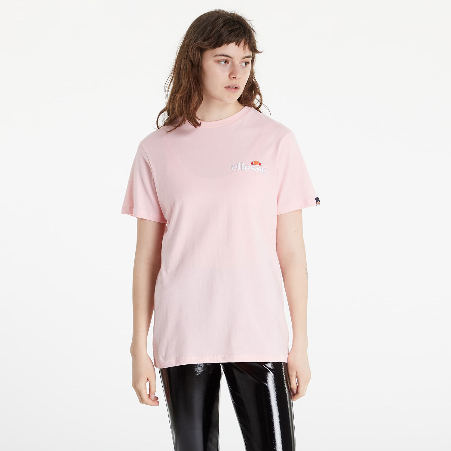 Tričko Ellesse Kittin Tee Ružová | SGK13290-Pink, 0