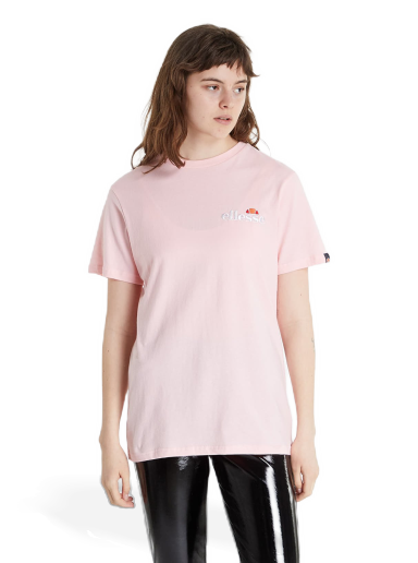 Tričko Ellesse Kittin Tee Ružová | SGK13290-Pink