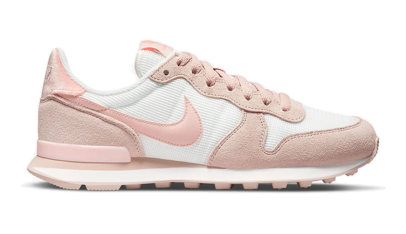 Tenisky a topánky Nike Internationalist W Šedá | DR7877-100, 0