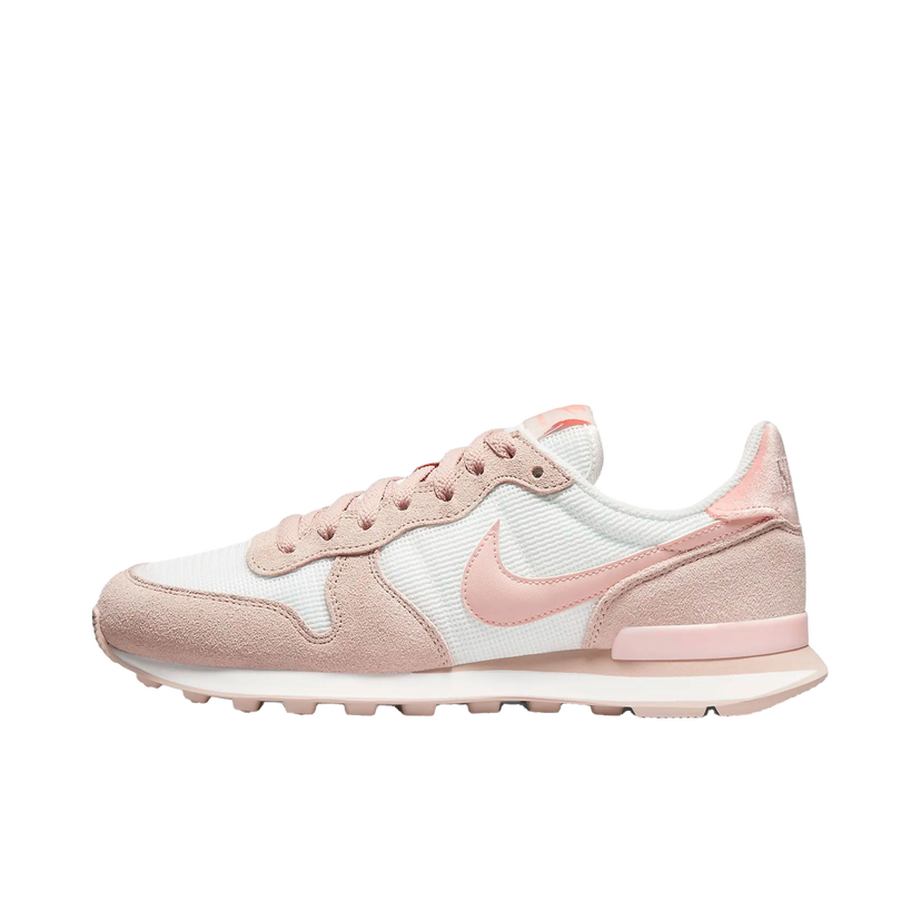 Tenisky a topánky Nike Internationalist W Šedá | DR7877-100