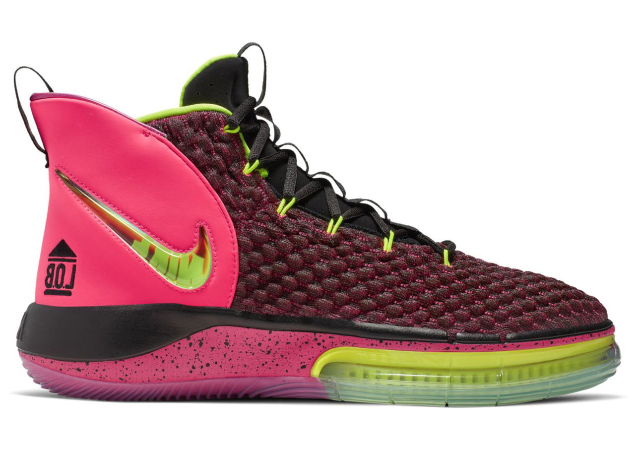 Tenisky a topánky Nike Alphadunk EP Hoverboard Vínová | BQ5402-600, 0