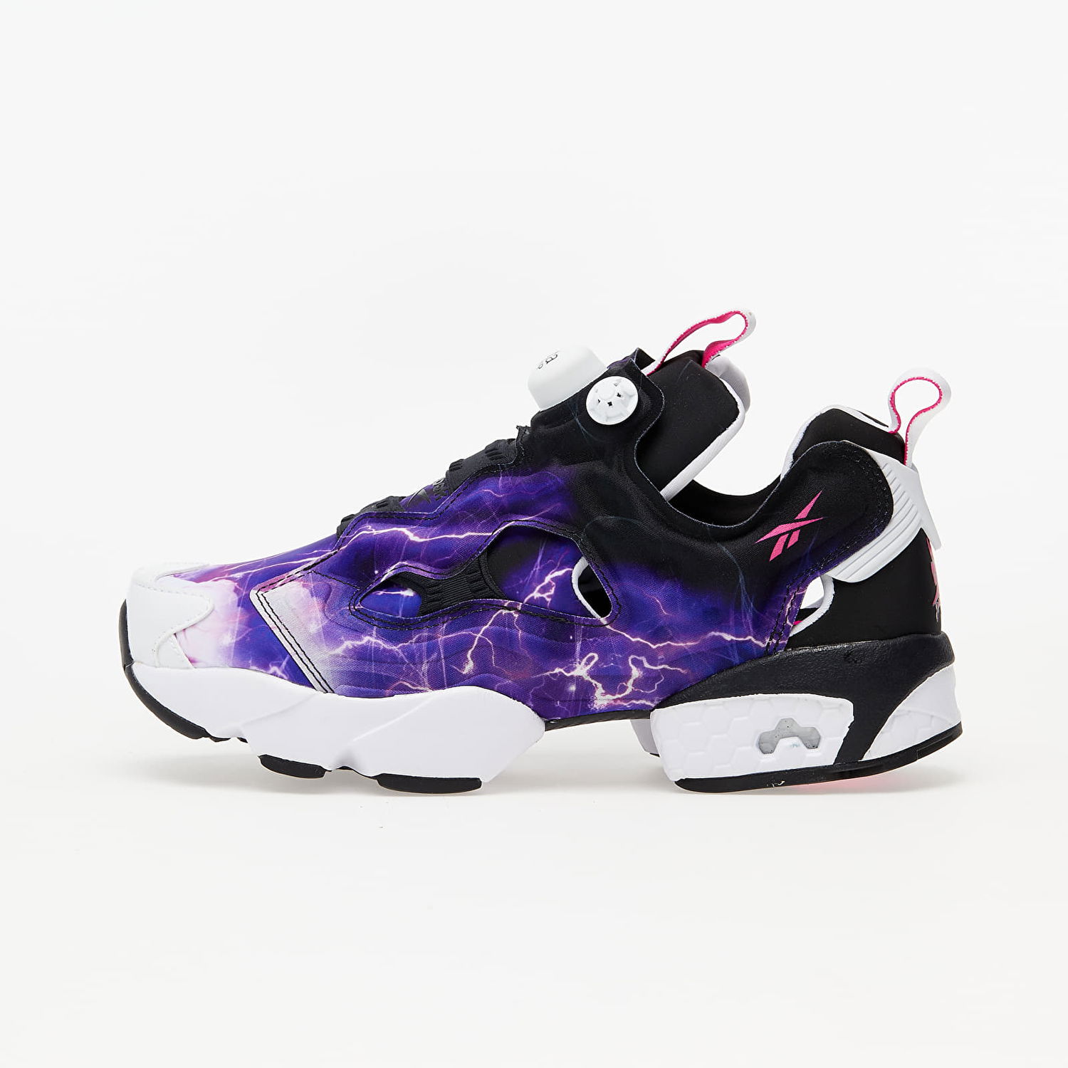 Tenisky a topánky Reebok Instapump Fury OG Rôznofarebný | FV1577, 0