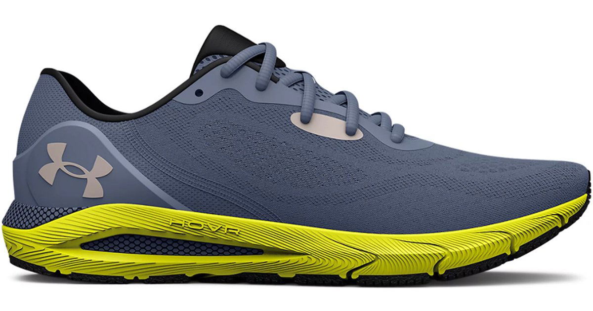 Tenisky a topánky Under Armour HOVR Sonic 5 Šedá | 3024898-500, 1