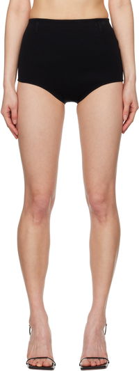 Coperni Knitted Shorts