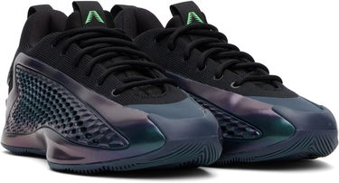 Tenisky a topánky adidas Performance Anthony Edwards 1 Low Čierna | JQ6135, 4