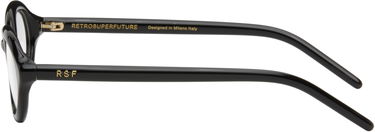 Slnečné okuliare RETROSUPERFUTURE Numero 145 Glasses Čierna | 82O, 2