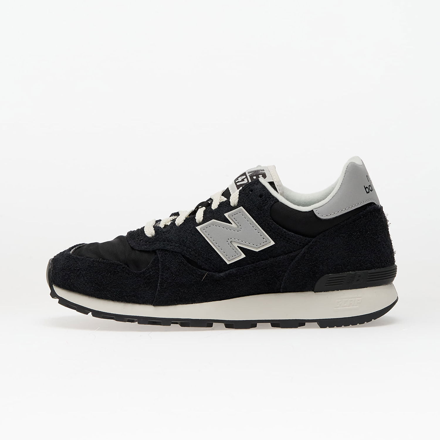 Tenisky a topánky New Balance 475 Čierna | U475HD, 0