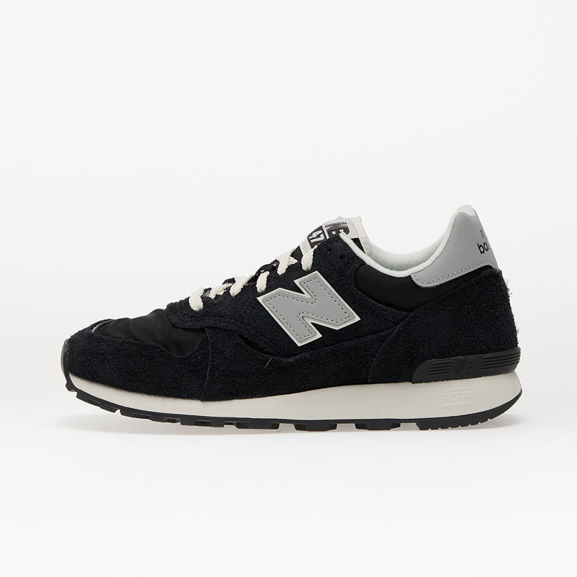 Tenisky a topánky New Balance 475 Čierna | U475HD