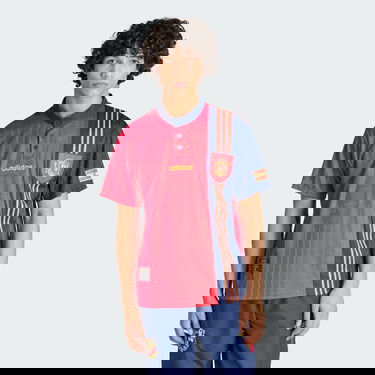 Dres adidas Performance Spain 1996 Jersey Ružová | IT7754, 0