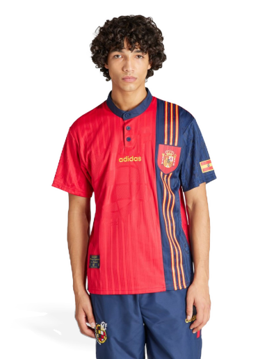 Dres adidas Performance Spain 1996 Jersey Ružová | IT7754