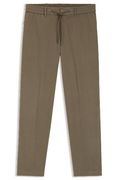 Relaxed-fit stretch Tech Corduroy trousers