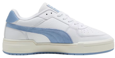Tenisky a topánky Puma CA Pro Suede FS Šedá | 387327-09, 3