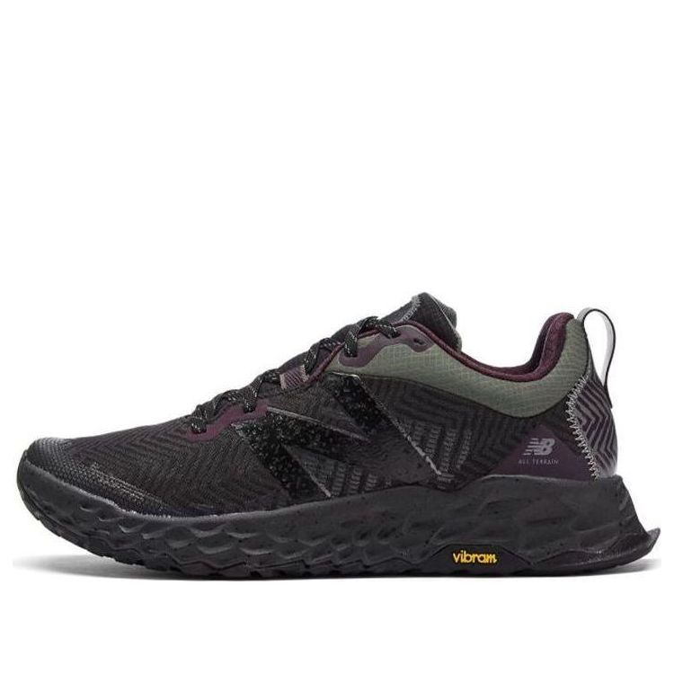 Tenisky a topánky New Balance Eastlogue x Fresh Foam Hierro v6 Čierna | MTHIERL6, 0