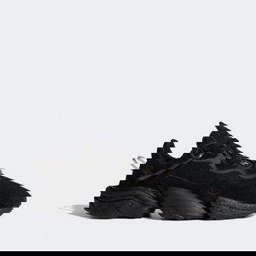 Tenisky a topánky adidas Originals Torsion X Čierna | FV4603, 1