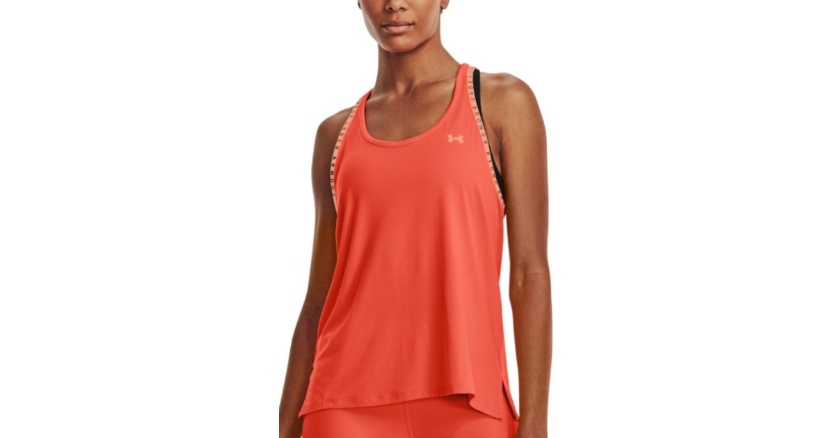 Knockout Tank Top