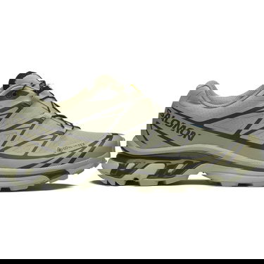 Tenisky a topánky Salomon XT-6 Gore-Tex Zelené | L47863800, 0