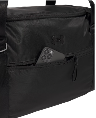 Cestovná taška Under Armour Studio Duffle BP Bag Čierna | 1388929-001, 2