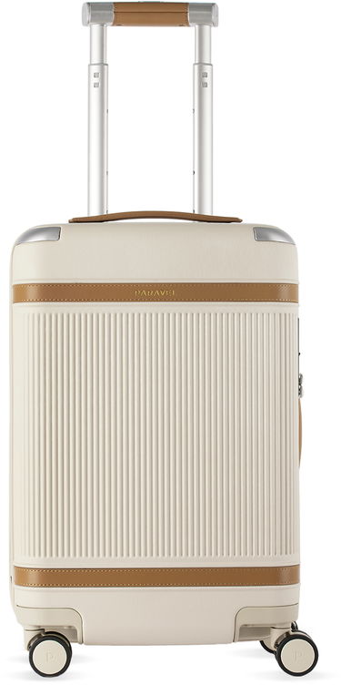 Kufor Paravel Aviator Carry-On Suitcase Béžová | 105931401, 3