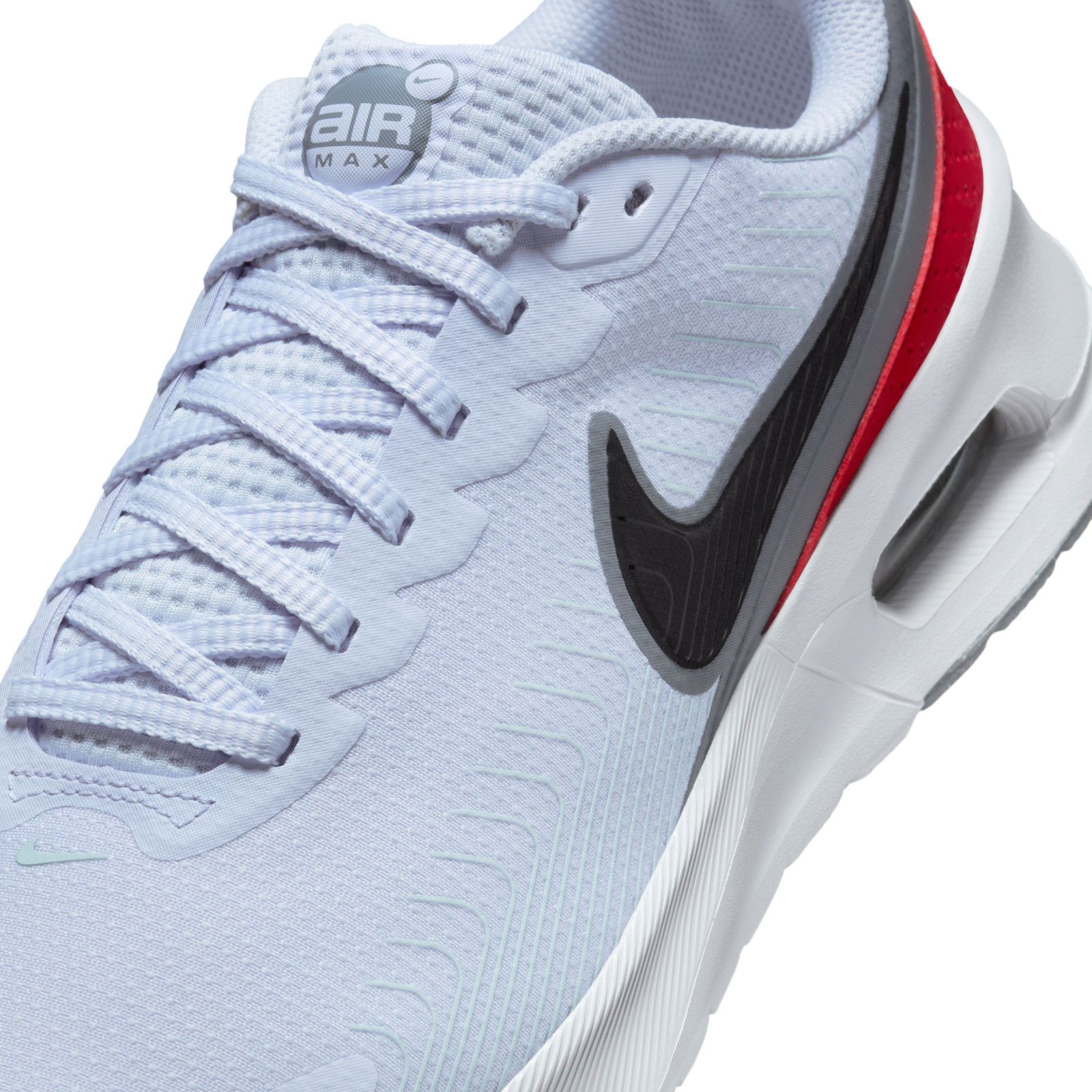 Air Max Nuaxi