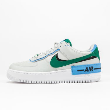 Tenisky a topánky Nike Air Force 1 Shadow Biela | CI0919-004, 0
