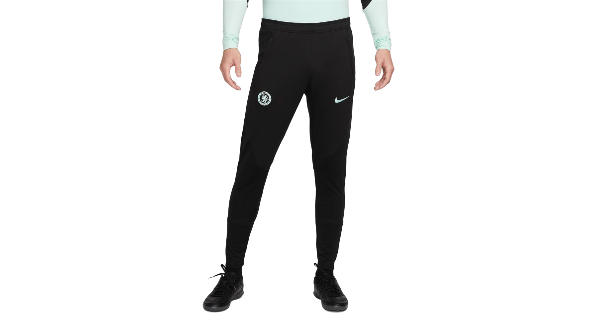 Tepláky Nike Dri-FIT Chelsea FC Strike Čierna | fv5968-010, 1