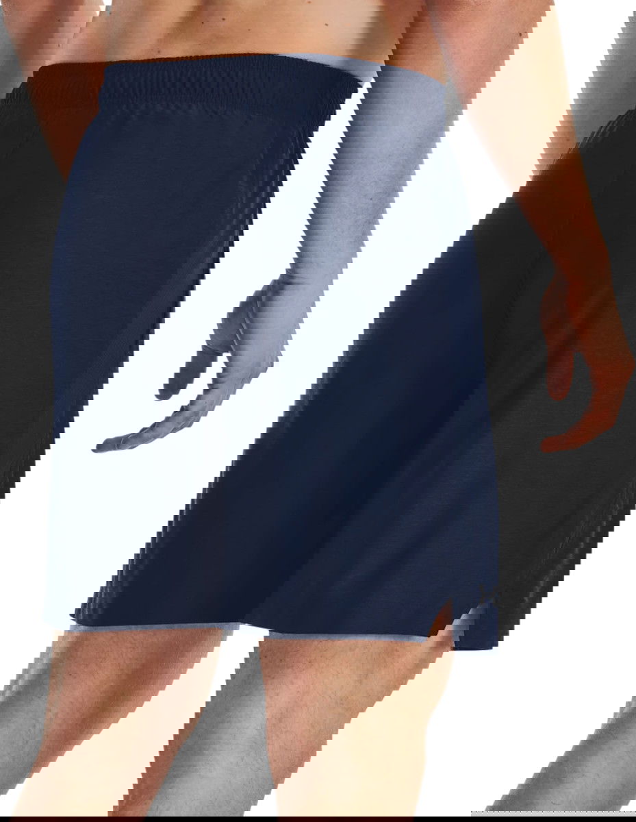 Šortky Under Armour Tech Vent Breathable Shorts Navy | 1376955-408, 1