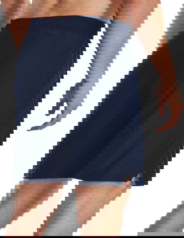 Šortky Under Armour Tech Vent Breathable Shorts Navy | 1376955-408, 1