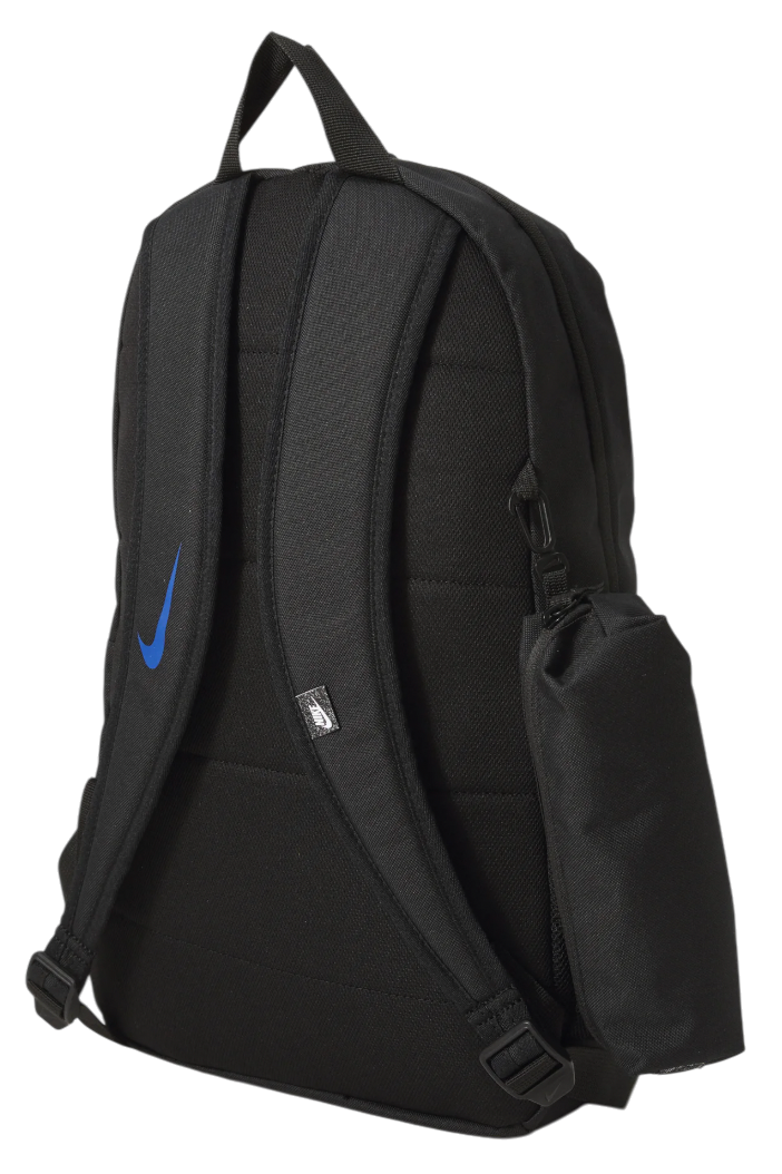 Batoh Nike NBA Elemental Backpack Čierna | ez2ulnaxb-31stteam-naw, 1
