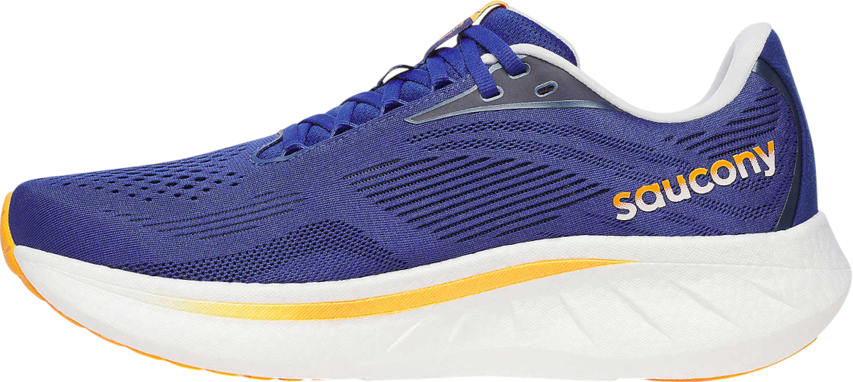 Tenisky a topánky Saucony RIDE 18 Modrá | s21000-163, 1