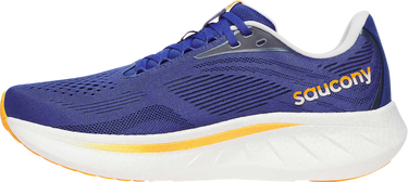 Tenisky a topánky Saucony RIDE 18 Modrá | s21000-163, 1