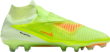 Tenisky a topánky Nike Phantom 6 High Elite FG Žltá | hj2147-800, 2
