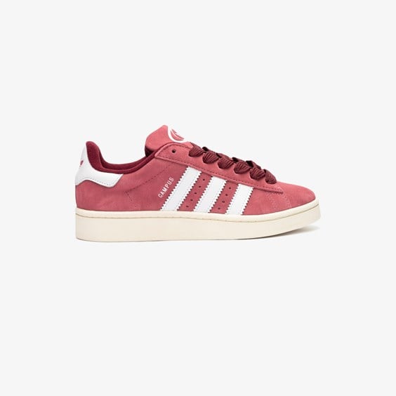 Tenisky a topánky adidas Originals Campus 00s W Červená | HP6286, 0