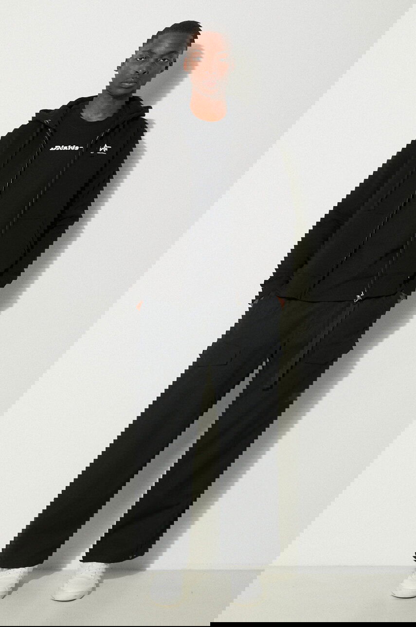 Tričko Dickies ENTERPRISE Cotton Short Sleeve Graphic T-Shirt Čierna | DK0A4YRN, 1