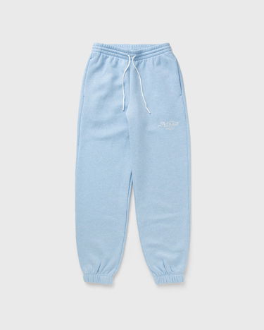 Tepláky adidas Originals Adidas WMNS FLEECE JOGGER women Sweatpants blue in size:L Tyrkysová | IX3547, 0