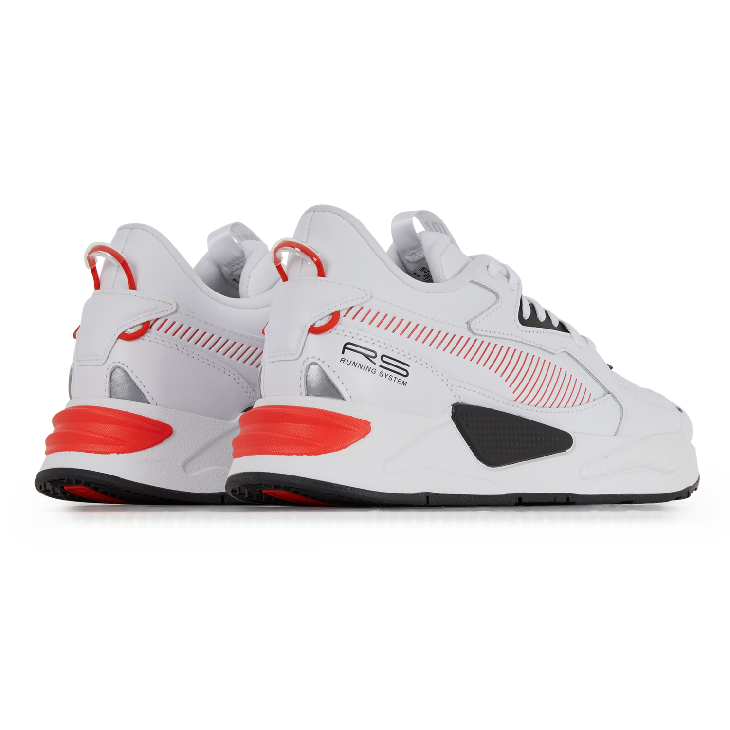 Tenisky a topánky Puma RS-Z Biela | 383232 04, 1