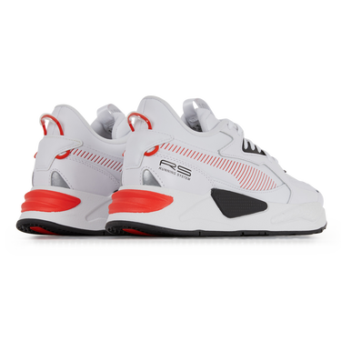 Tenisky a topánky Puma RS-Z Biela | 383232 04, 1